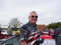 Veterans Parade 2016 083 : Veterans Parade 2016